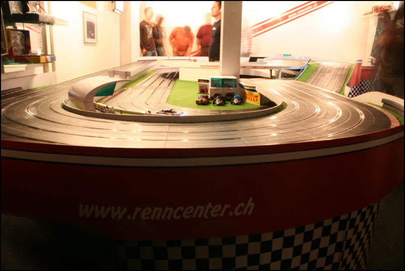 Rallye Rennen Renncenter Uzwil  Aug (36)